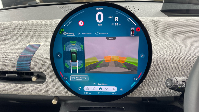 MINI Cooper 160kW SE Classic [Level 2] 54kWh 3dr Auto Electric Hatchback